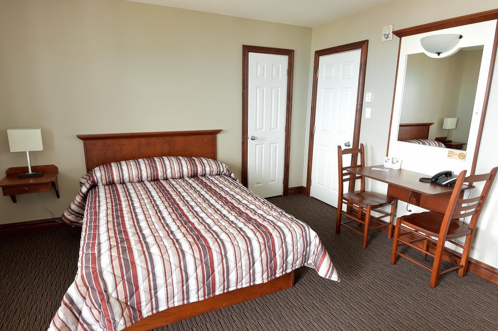 Auberge Sur Mer Charlevoix Saint-Siméon Værelse billede