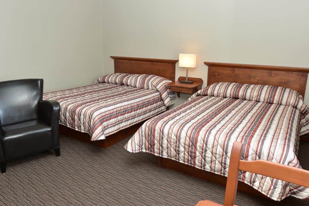 Auberge Sur Mer Charlevoix Saint-Siméon Eksteriør billede