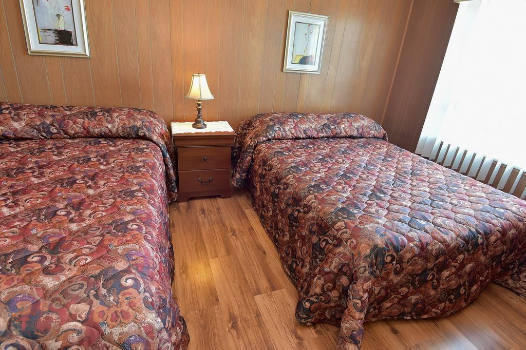Auberge Sur Mer Charlevoix Saint-Siméon Eksteriør billede
