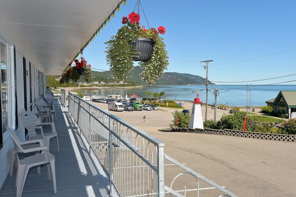 Auberge Sur Mer Charlevoix Saint-Siméon Værelse billede