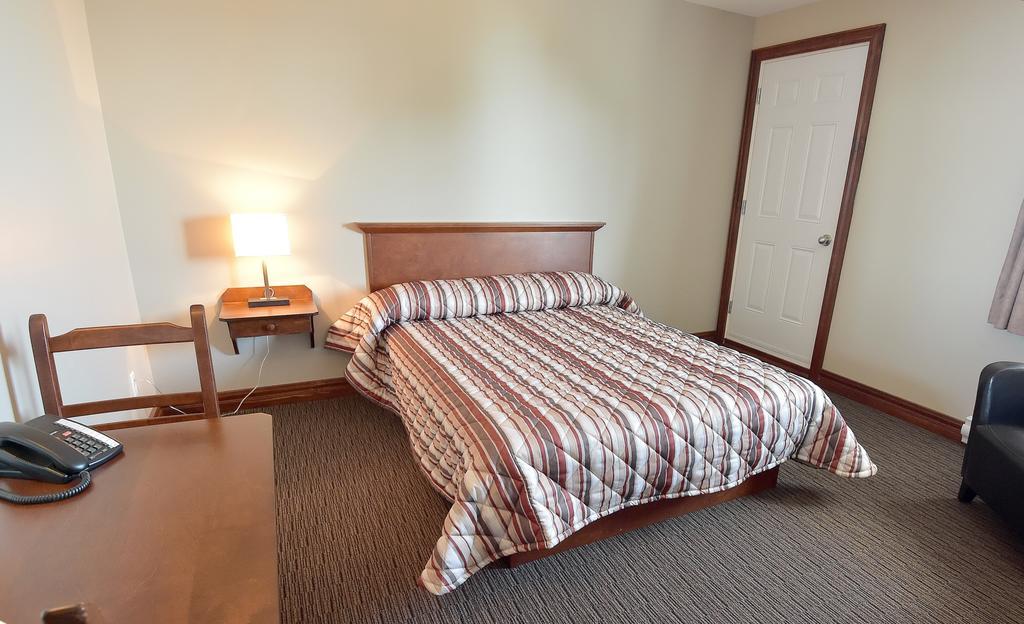 Auberge Sur Mer Charlevoix Saint-Siméon Eksteriør billede