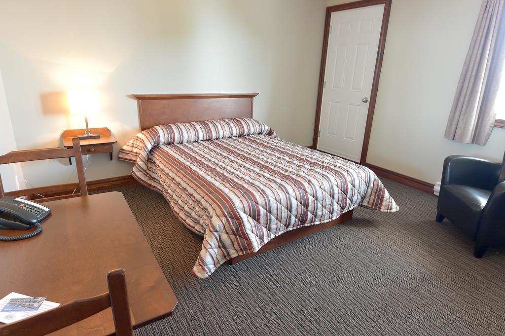 Auberge Sur Mer Charlevoix Saint-Siméon Eksteriør billede
