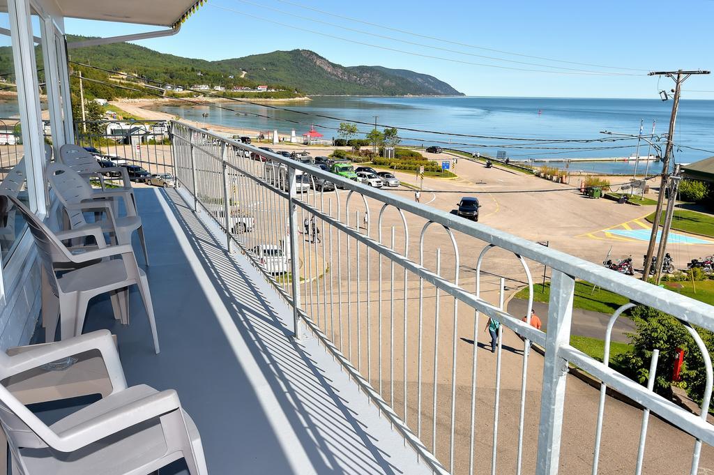 Auberge Sur Mer Charlevoix Saint-Siméon Værelse billede