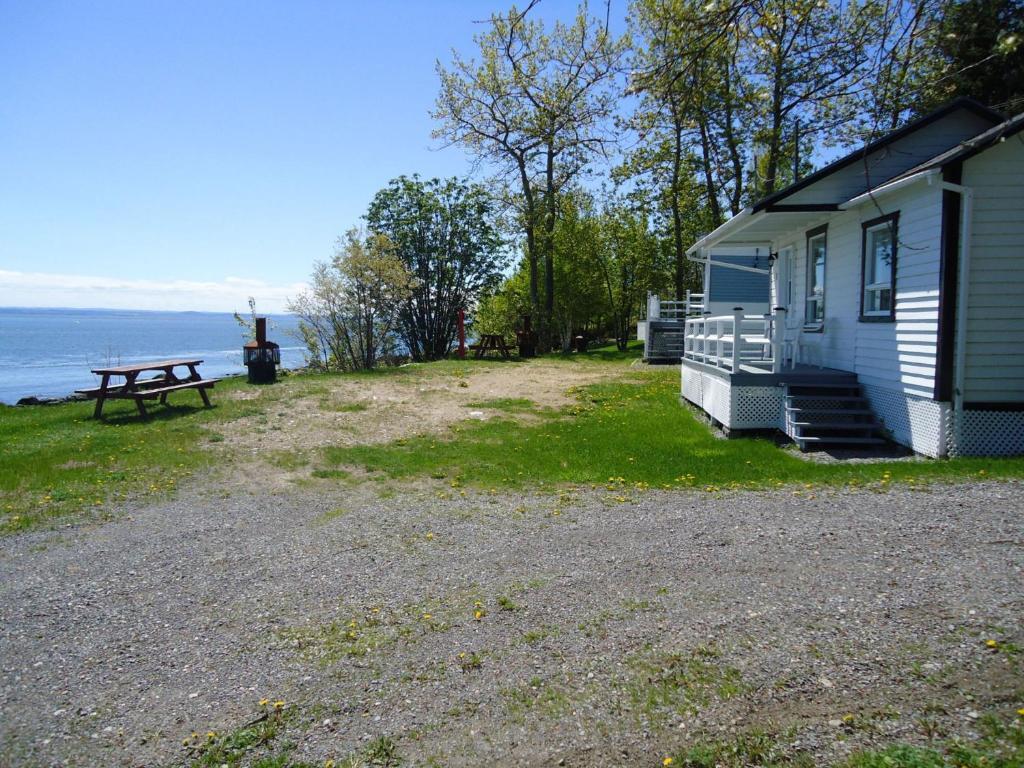 Auberge Sur Mer Charlevoix Saint-Siméon Værelse billede