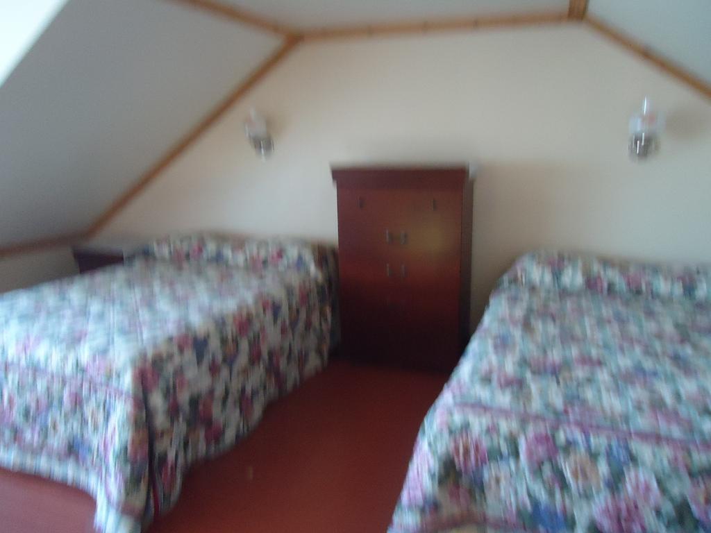Auberge Sur Mer Charlevoix Saint-Siméon Eksteriør billede